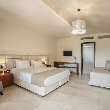 Hotel Electra 4*