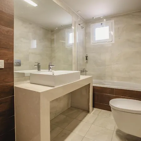 Hotel Electra Stavros (Thessaloniki)