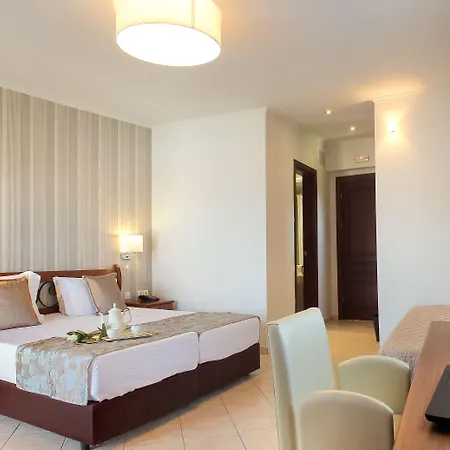 Electra 4* Stavros (Thessaloniki)