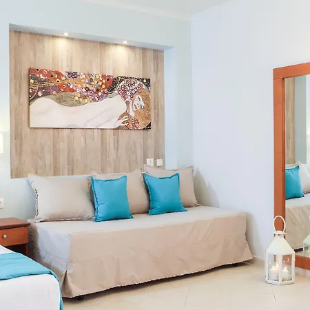 Electra Hotel