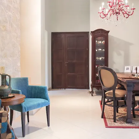 Hotel Electra 4*