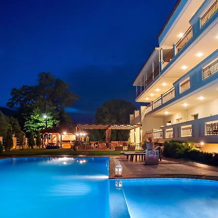 Electra 4* Stavros (Thessaloniki)