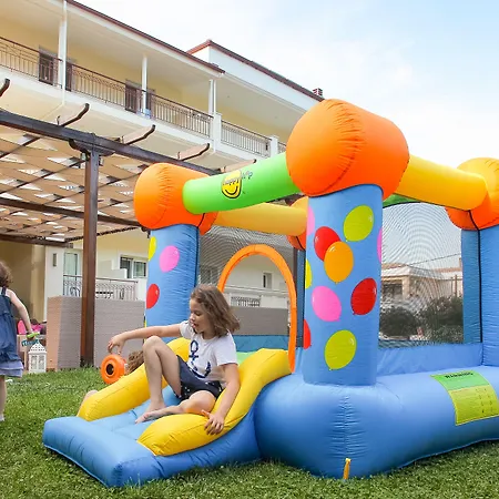 Electra 4* Stavros (Thessaloniki)