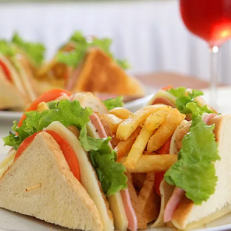 Hotel Electra Stavros (Thessaloniki)