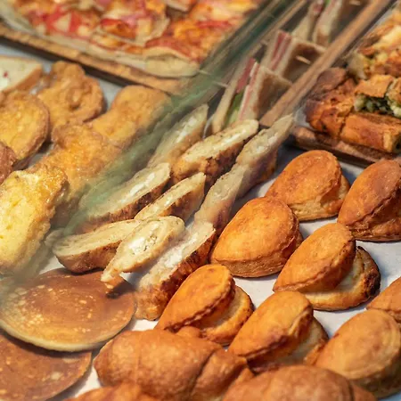 Electra Hotel Stavros (Thessaloniki)