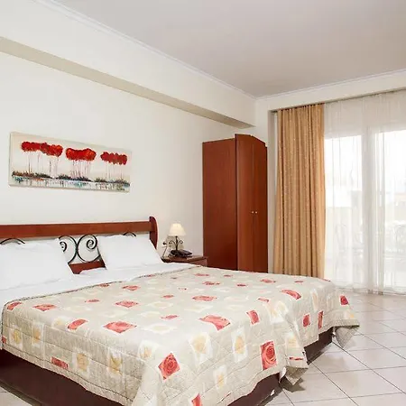 Electra 4* Stavros (Thessaloniki)