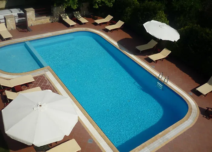 Hotel Electra Stavros (Thessaloniki)