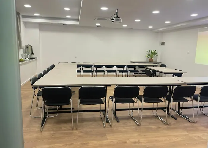 Electra 4* Stavros (Thessaloniki)