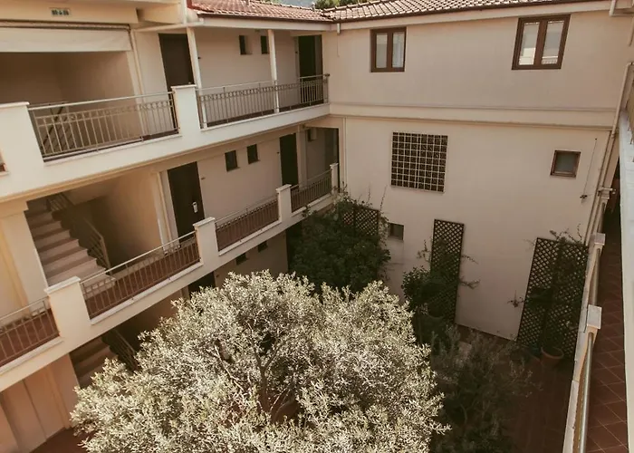 Hotel Electra Stavros (Thessaloniki)