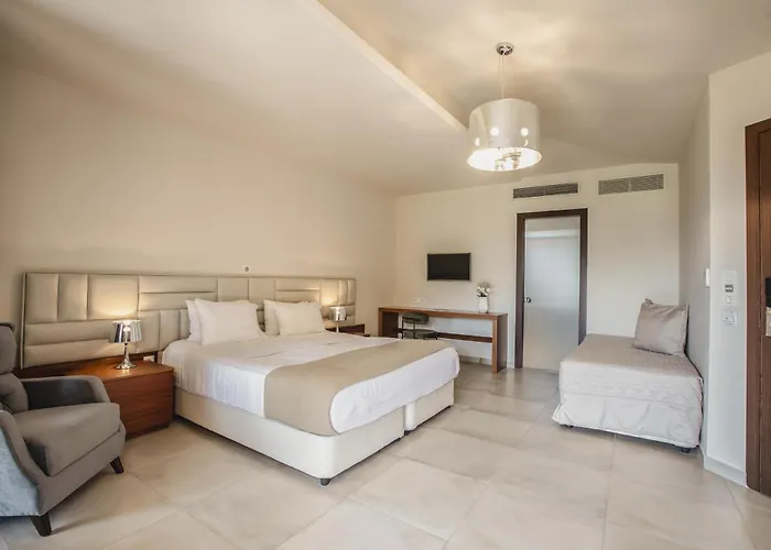 Hotel Electra 4*