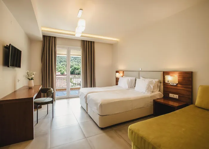 Electra Hotel Stavros (Thessaloniki)