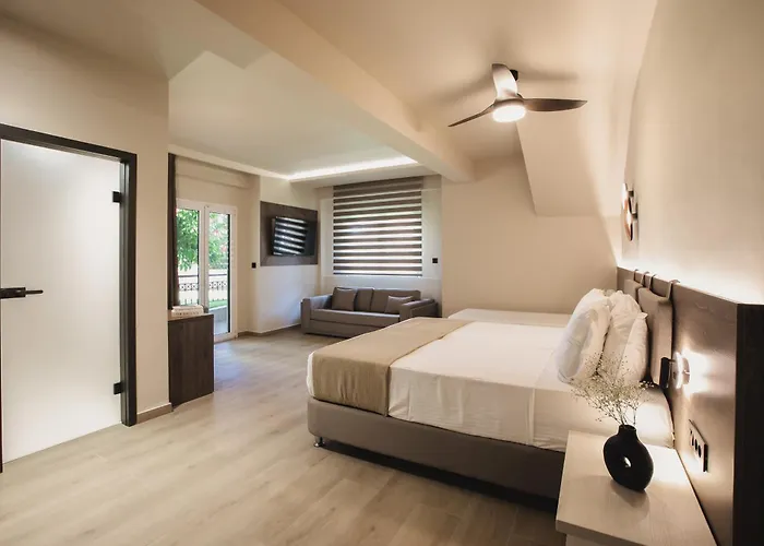 Hotel Electra 4*