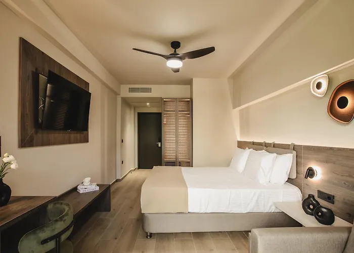 Electra Hotel
