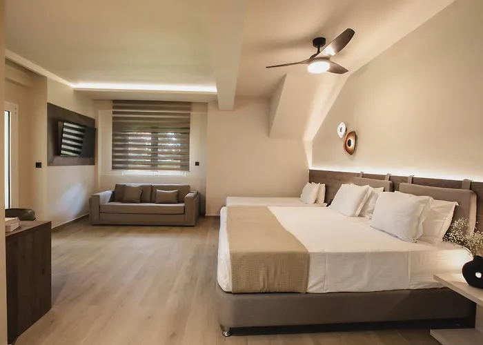 Electra Hotel 4*
