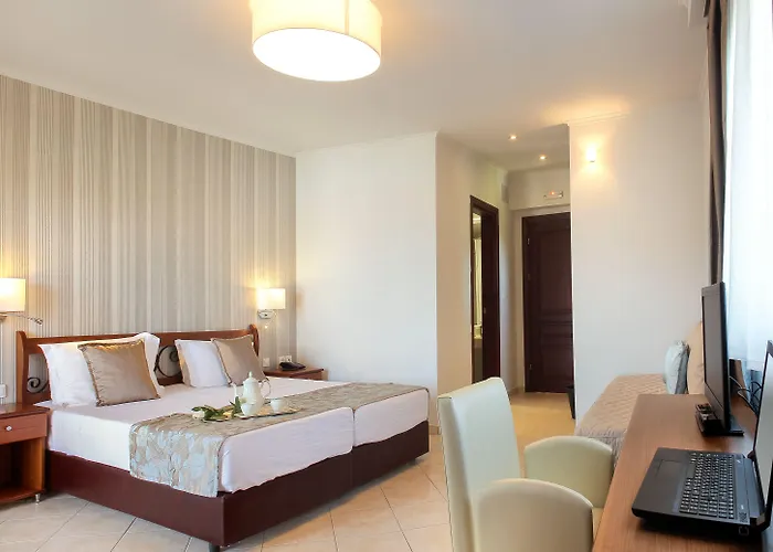 Electra 4* Stavros (Thessaloniki)