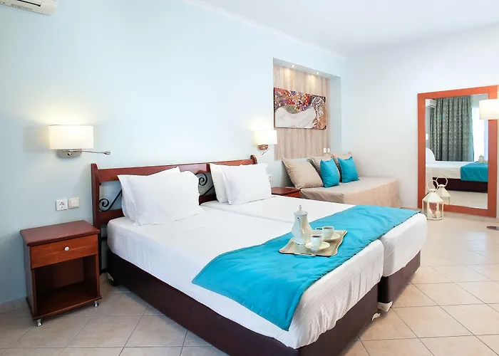 Electra 4* Stavros (Thessaloniki)