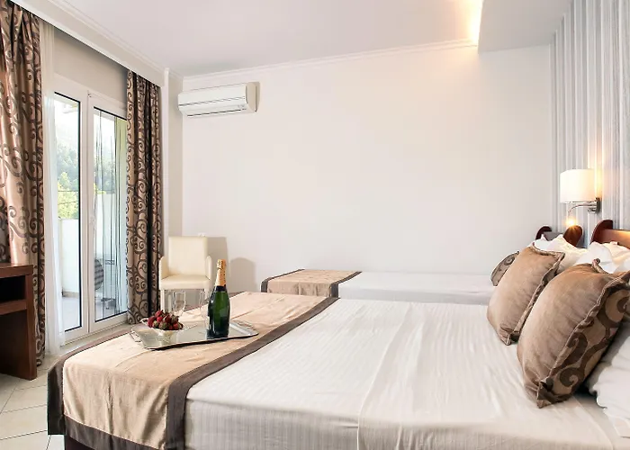 Electra Hotel Stavros (Thessaloniki)