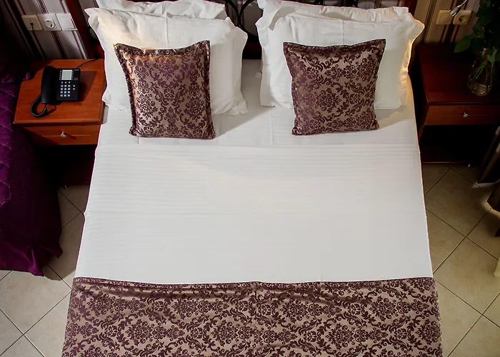 Hotel Electra Stavros (Thessaloniki)