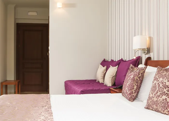 Hotel Electra Stavros (Thessaloniki)