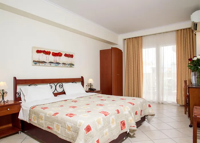 Hotel Electra