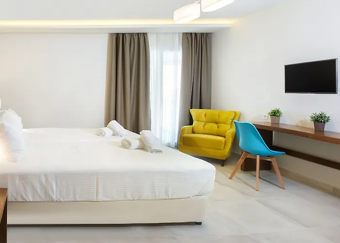 Electra 4* Stavros (Thessaloniki)