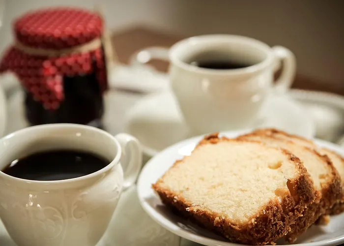 Electra Hotel Stavros (Thessaloniki)