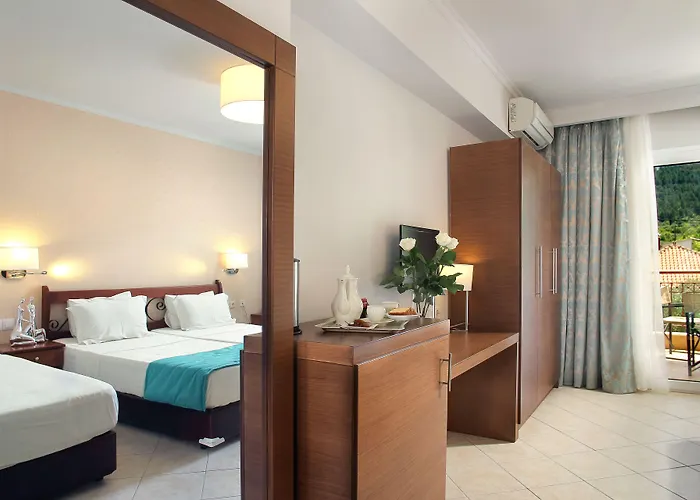 Electra 4* Stavros (Thessaloniki)