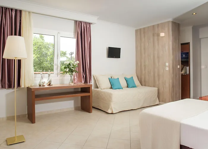 Electra Hotel Stavros (Thessaloniki)