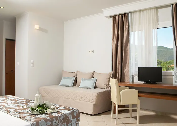 Electra 4* Stavros (Thessaloniki)