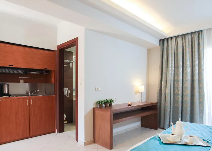 Hotel Electra Stavros (Thessaloniki)