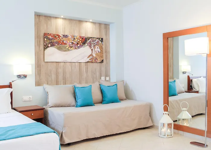 Electra Hotel