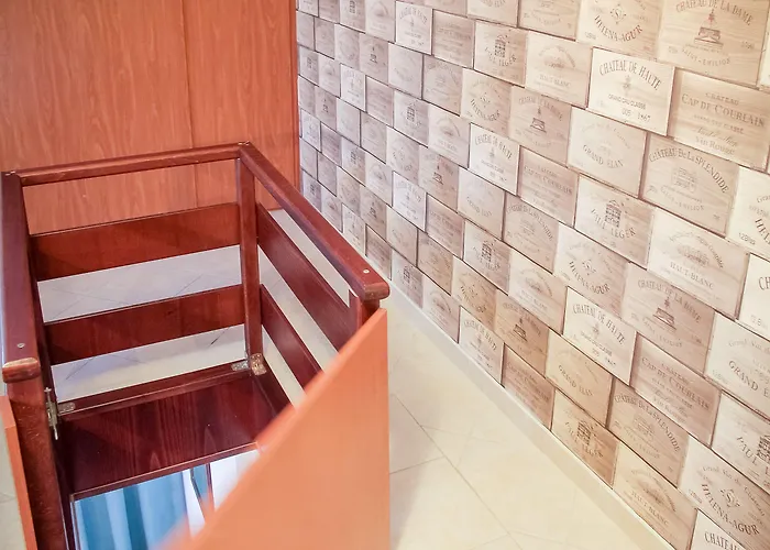 Hotel Electra Stavros (Thessaloniki)