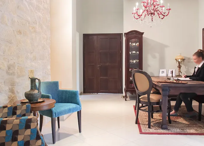 Hotel Electra 4*