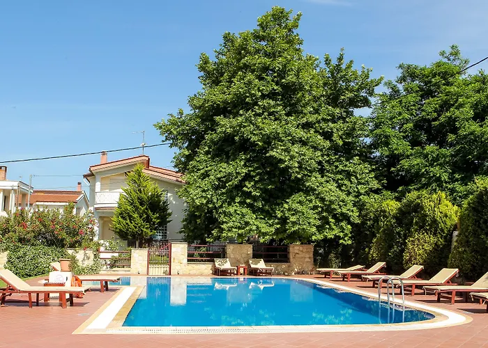 Electra 4* Stavros (Thessaloniki)