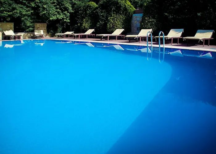 Electra Hotel Stavros (Thessaloniki)