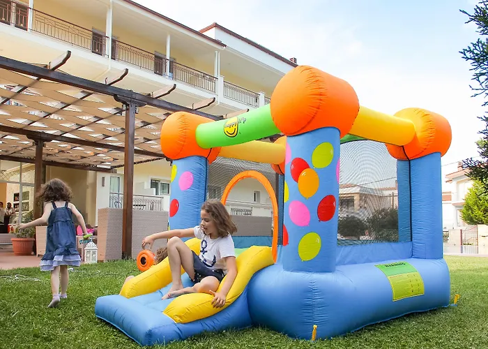 Electra 4* Stavros (Thessaloniki)