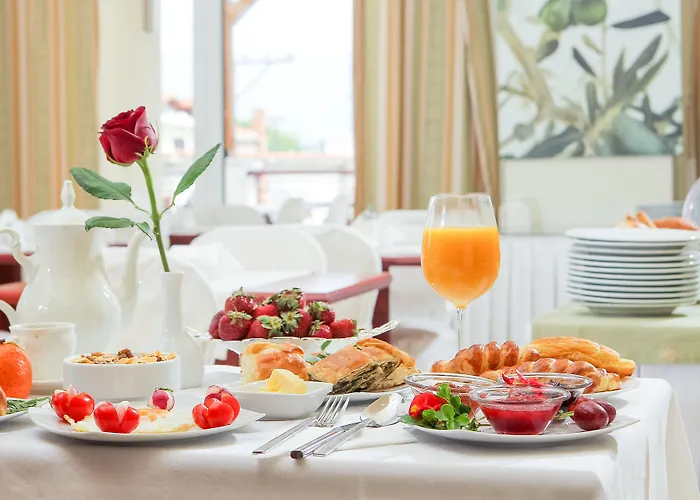 Hotel Electra 4*