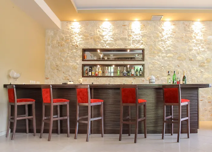 Electra Hotel