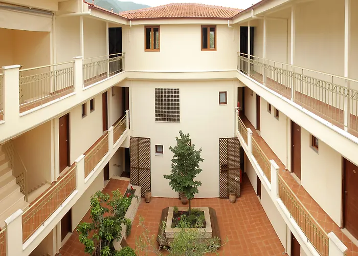 Hotel Electra