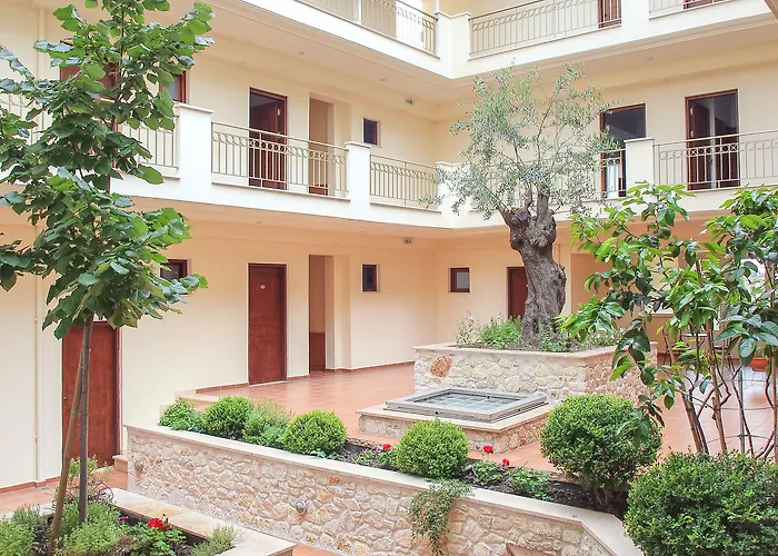 Electra Hotel Stavros (Thessaloniki)