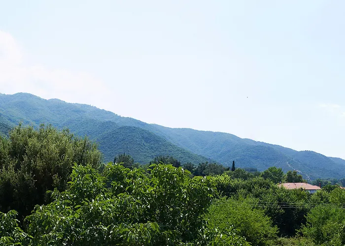 Electra 4* Stavros (Thessaloniki)