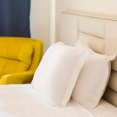 Hotel Electra Stavros (Thessaloniki)