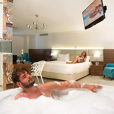 Hotel Electra