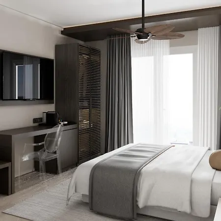 Electra Hotel
