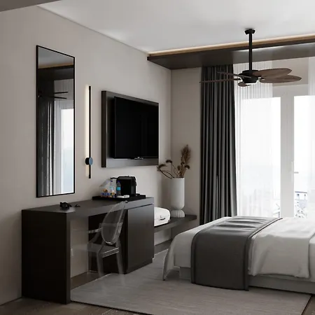 Hotel Electra 4*