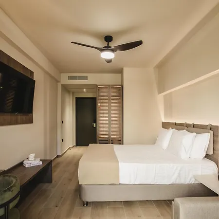 Electra Hotel