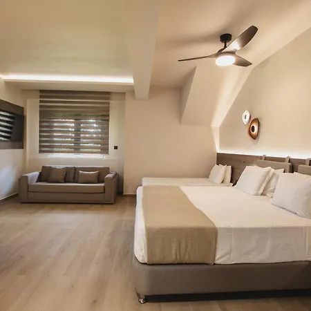 Electra Hotel 4*