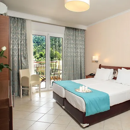 Electra 4* Sztavrósz