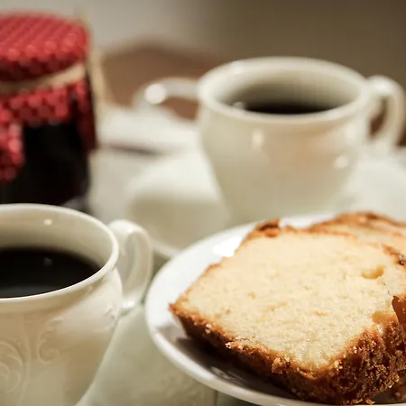 Electra Szálloda Sztavrósz