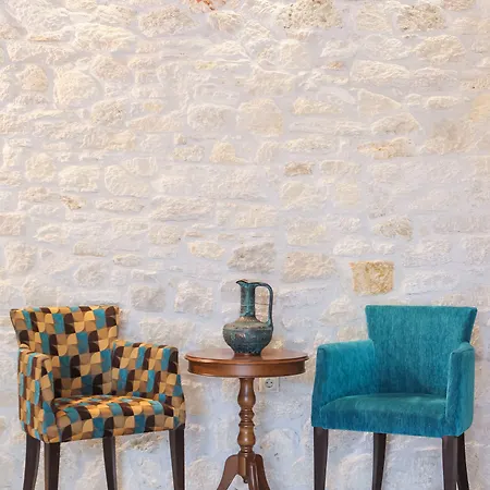 Electra 4* Sztavrósz